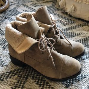 Women’s ankle boots